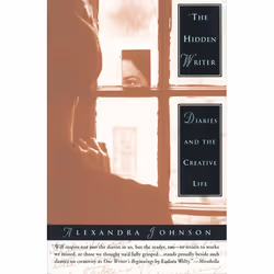 ISBN The Hidden Writer, classiques, Anglais, Livre broché, 288 pages
