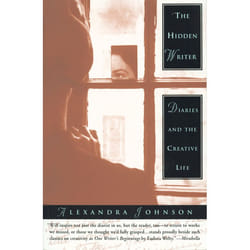 ISBN The Hidden Writer livre classiques Anglais