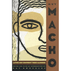 ISBN Muy Macho livre Livre broché 256 pages