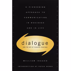 ISBN Dialogue, Couverture rigide, 448 pages