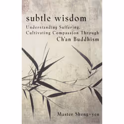 ISBN Subtle Wisdom, Livre broché, 160 pages