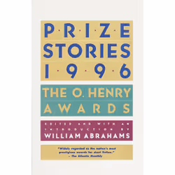 ISBN Prize Stories 1996, Anglais, Livre broché, 400 pages