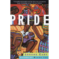 ISBN Pride