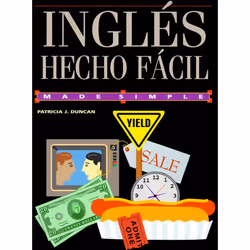 ISBN Ingles Hecto Facil, Livre broché, 384 pages