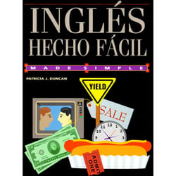 ISBN Ingles Hecto Facil livre