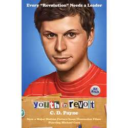 ISBN Youth in Revolt, Anglais, Livre broché, 544 pages