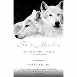 ISBN Shadow Mountain, Livre broché, 336 pages