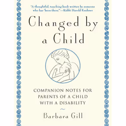 ISBN Changed by a Child, Livre broché, 336 pages