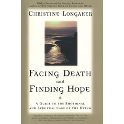 ISBN Facing Death and Finding Hope livre