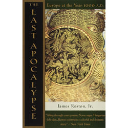 ISBN The Last Apocalypse livre