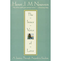 ISBN The Inner Voice of Love livre