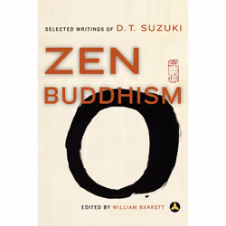 ISBN Zen Buddhism, Livre broché, 396 pages