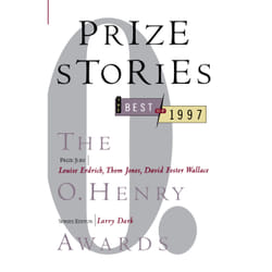 ISBN Prize Stories 1997: The O. Henry Awards