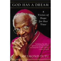 ISBN God Has a Dream livre