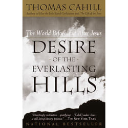 ISBN Desire of the Everlasting Hills livre biographie Anglais
