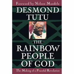 ISBN The Rainbow People of God, classiques, Anglais, Livre broché, 320 pages
