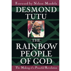 ISBN The Rainbow People of God livre classiques Anglais