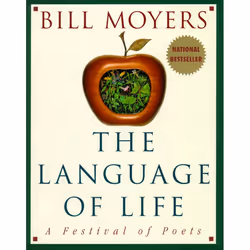 ISBN The Language of Life, biographie, Anglais, Livre broché, 480 pages