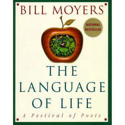 ISBN The Language of Life livre biographie Anglais