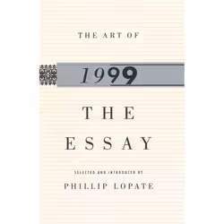 ISBN The Art of the Essay, 1999, classiques, Anglais, Livre broché, 416 pages