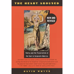 ISBN The Heart Aroused, Livre broché, 368 pages