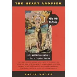 ISBN The Heart Aroused livre