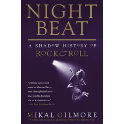 ISBN Night Beat, classiques, Anglais, Livre broché, 496 pages