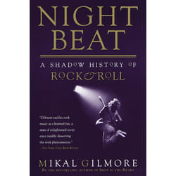 ISBN Night Beat livre classiques Anglais
