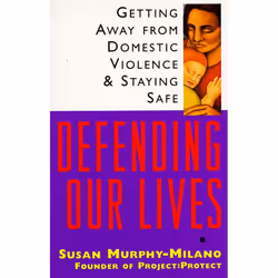 ISBN Defending Our Lives, Livre broché, 256 pages