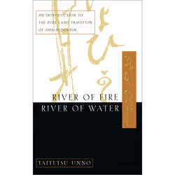 ISBN River of Fire, River of Water, Livre broché, 272 pages