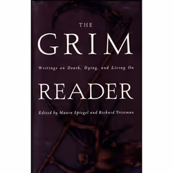ISBN The Grim Reader, classiques, Anglais, Livre broché, 448 pages