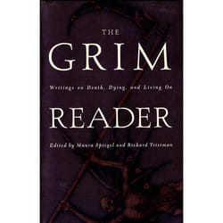 ISBN The Grim Reader livre classiques Anglais