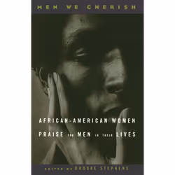 ISBN Men We Cherish, Livre broché, 432 pages