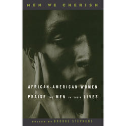 ISBN Men We Cherish livre