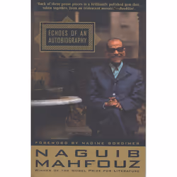 ISBN ECHOES OF AN AUTOBIOGRAPHY, biographie, Anglais, Livre broché, 144 pages