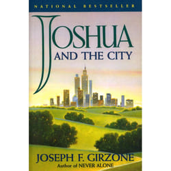 ISBN Joshua and the City livre