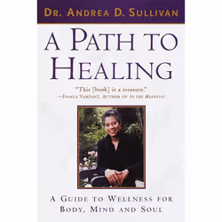 ISBN A Path to Healing, Livre broché, 304 pages
