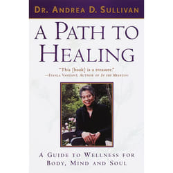 ISBN A Path to Healing livre