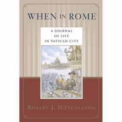 ISBN When in Rome, Livre broché, 304 pages