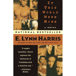 ISBN If This World Were Mine livre