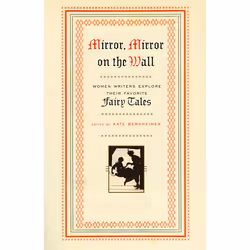 ISBN Mirror, Mirror on the Wall, classiques, Anglais, Livre broché, 400 pages