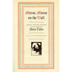 ISBN Mirror, Mirror on the Wall livre classiques Anglais