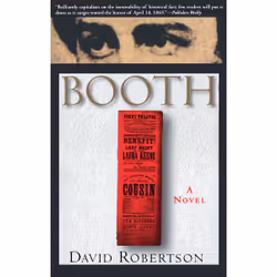 ISBN Booth, Anglais, Livre broché, 336 pages