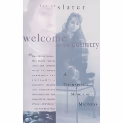 ISBN Welcome to My Country, biographie, Anglais, Livre broché, 224 pages