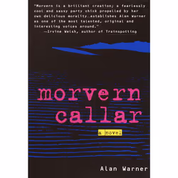 ISBN Morvern Callar, Anglais, Livre broché, 256 pages
