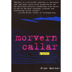 ISBN Morvern Callar