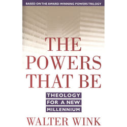 ISBN The Powers That Be livre