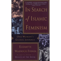 ISBN In Search of Islamic Feminism, Livre broché, 464 pages