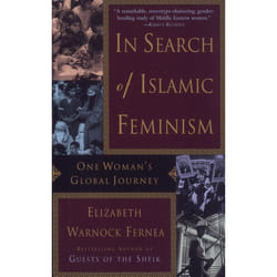 ISBN In Search of Islamic Feminism livre