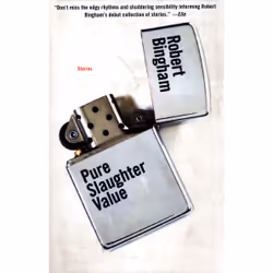 ISBN Pure Slaughter Value, Anglais, Livre broché, 208 pages